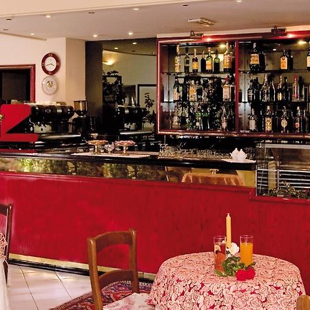 Balletti Palace Hotel Viterbo Ngoại thất bức ảnh